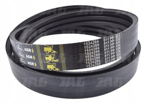 1524289 PAS GATES AGRI