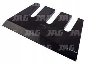 JAG86-0001 NÓŻ SIECZKARNI DO KUKURYDZY MWS GERMANY