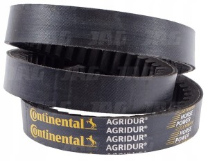 121.125X PAS CONTINENTAL AGRIDUR