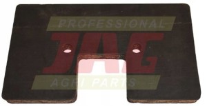 JAG44-0120 ŁOPATKA GUMOWA