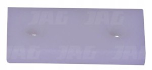 650902 PROWADNICA PLASTIKOWA LISTWY AUTOCONTURU ORYGINAŁ CLAAS