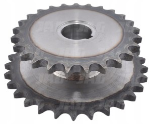 JAG44-0093 ZĘBATKA PRZENOŚNIKA