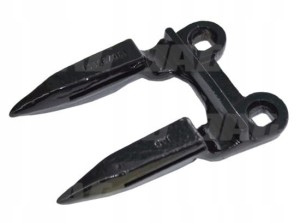 JAG41-0069 BAGNET PODWÓJNY