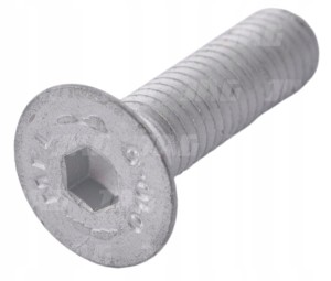 213699 ŚRUBA IMBUSOWA ORYGINAŁ CLAAS