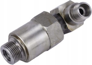 JAG27-0077 KOŃCÓWKA HYDRAULICZNA PRZYŚPIESZACZA JAG PREMIUM