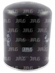 JAG63-0008 FILTR HYDRAULIKI MANN FILTER