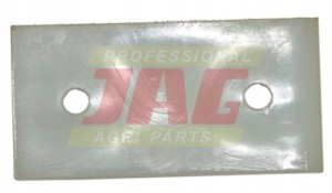 JAG04-0185 NAKŁADKA PODAJNIKA JAG