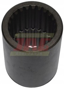 JAG36-0003 TULEJA ŁĄCZĄCA