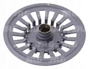 JAG03-0069 KOŁO WARIATORA BEZ TULEI RUCHOME JAG PREMIUM