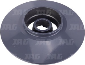 JAG05-0302 POŁÓWKA KOŁA WARIATORA WIALNI - RUCHOMA JAG PREMIUM