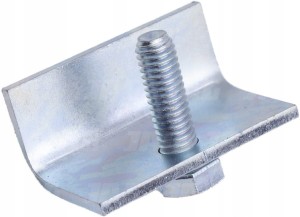 JAG05-0144 PŁYTKA MOCUJĄCA JAG PREMIUM