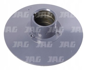 JAG08-0403/1 POŁÓWKA WARIATORA JEZDNEGO RUCHOMA JAG PREMIUM