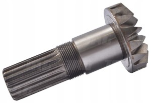 Z11718 WAŁEK PRZEKŁADNI