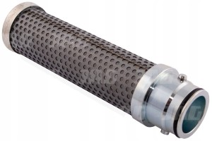 JAG63-0045 FILTR HYDRAULIKI MANN FILTER