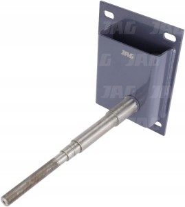 JAG05-0318 MOCOWANIE KOŁA PASOWEGO JAG PREMIUM