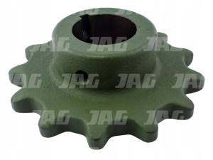 JAG24-0274 ZĘBATKA H159615.01
