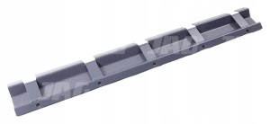 JAG03-0103 BLACHA OSŁONOWA BĘBNA MŁOCARNI JAG PREMIUM
