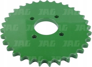 JAG22-0041 ZĘBATKA Z33 JAG PREMIUM