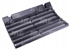 JAG03-0139 KLEPISKO SEGMENTOWE DO ZBOŻA DRUT 3.5MM JAG PREMIUM