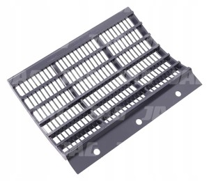 JAG03-0153 KLEPISKO SEGMENTOWE DO ZBOŻA NA DRUT 3.4 JAG PREMIUM