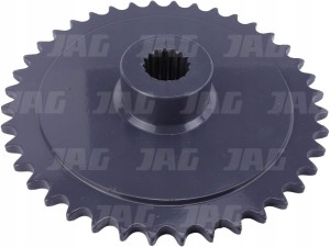 JAG04-0411 ZĘBATKA NAPĘDU WYSYPU ZBOŻA JAG PREMIUM