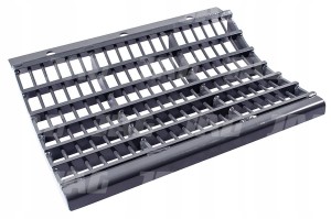 JAG03-0148 KLEPISKO SEGMENTOWE WSTĘPNE DO KUKURYDZY JAG PREMIUM