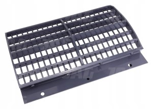 JAG03-0151 KLEPISKO SEGMENTOWE WSTĘPNE DO KUKURYDZY NA DRUT 6MM JAG PREMIUM