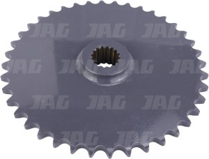 JAG04-0409 ZĘBATKA NAPĘDU WYSYPU Z40 JAG PREMIUM