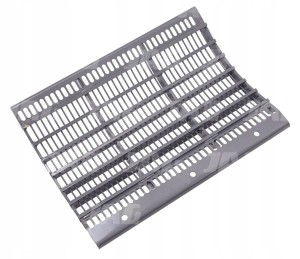 JAG03-0146 KLEPISKO SEGMENTOWE DO ZBOŻA NA DRUT 3,4MM JAG PREMIUM