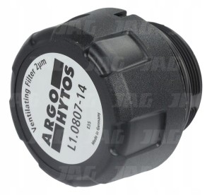 JAG62-0098 FILTR ODPOWIETRZAJĄCY HIFI