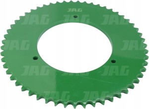 JAG22-0050 ZĘBATKA NAPĘDU HEDERA JAG PREMIUM