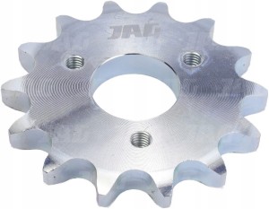 JAG25-0051 ZĘBATKA Z14 JAG PREMIUM