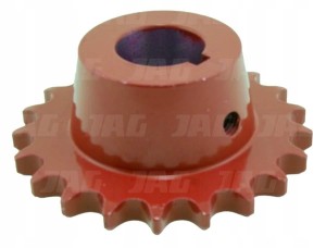JAG22-0040 ZĘBATKA Z21 JAG PREMIUM