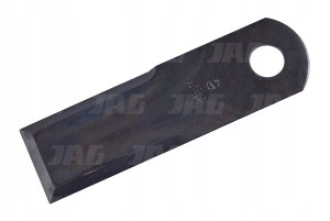 JAG01-0174 NÓŻ SIECZKARNI UTWARDZANY 3-STRONNIE MWS GERMANY