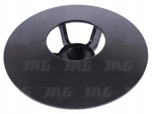 JAG43-0145 POŁÓWKA KOŁA PASOWEGO