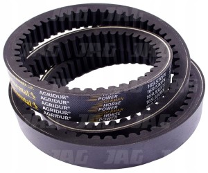 169.530FX PAS KLINOWY WZMACNIANY CONTINENTAL AGRIDUR