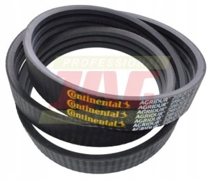 289.017.3F PAS CONTINENTAL AGRIDUR WZMOCNIONY