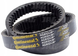 222.045FX PAS WARIATOROWY WZMACNIANY CONTINENTAL AGRIDUR