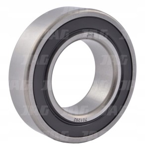 JAG82-0206 ŁOŻYSKO BEZ TULEJI 23MM