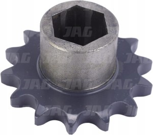 JAG82-0205 ZĘBATKA JAG PREMIUM