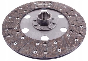 JAG06-0043 TARCZA SPRZĘGŁA SACHS