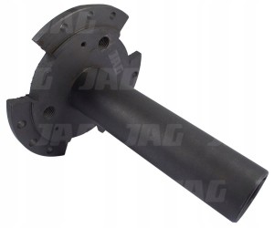JAG08-0055 PIASTA WARIATORA JAZDY NOWY TYP (NA WPUST 12MM)