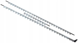 JAG21-0003 KOSA JD 5,40M/18FT SEGMENTOWA /RADURA SECTIONS/ RASSPE GERMANY