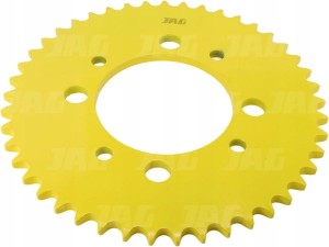 JAG42-0035 ZĘBATKA JAG PREMIUM