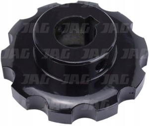 JAG83-0004 ZĘBATKA Z10 JAG PREMIUM