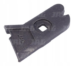 JAG05-0274 NAKŁADKA ROTORA JAG PREMIUM