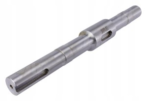 JAG04-0287 WAŁEK PRZENOŚNIKA ELEWATOROWEGO JAG PREMIUM