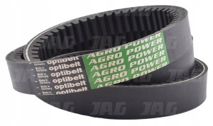 AP1001077 PAS OPTIBELT AGRO POWER