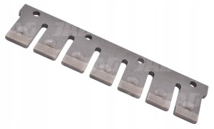 JAG83-0021 STALNICA ROTORA 2/3 SEGMENTY