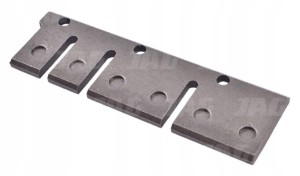 JAG83-0022 STALNICA ROTORA 1/3 SEGMENT